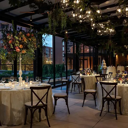 The Ritz-Carlton, St. Louis Hotel