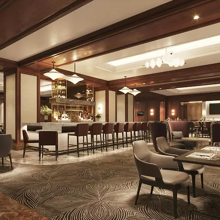The Ritz-Carlton, St. Louis Hotel